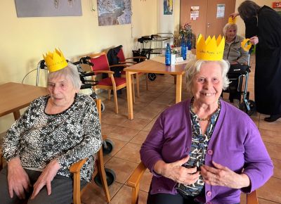 Evangelischer Gottesdienst – Bild 6